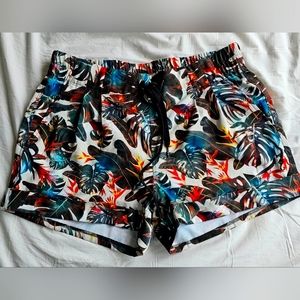 Kavu Womens Tepic Shorts